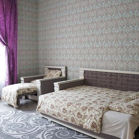 Apartment Glebova إلفيف الغرفة الصورة