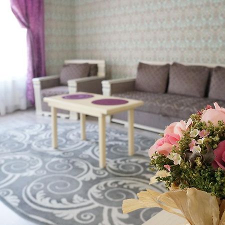 Apartment Glebova إلفيف المظهر الخارجي الصورة