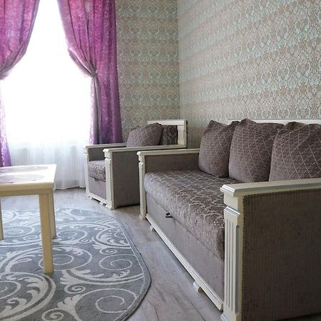 Apartment Glebova إلفيف الغرفة الصورة
