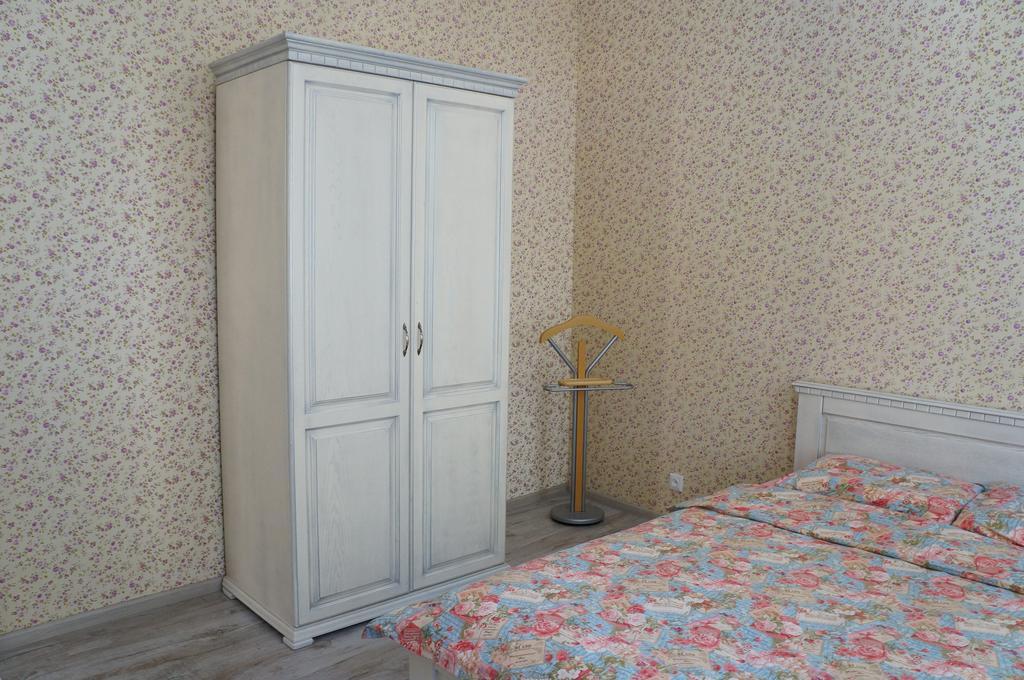 Apartment Glebova إلفيف الغرفة الصورة