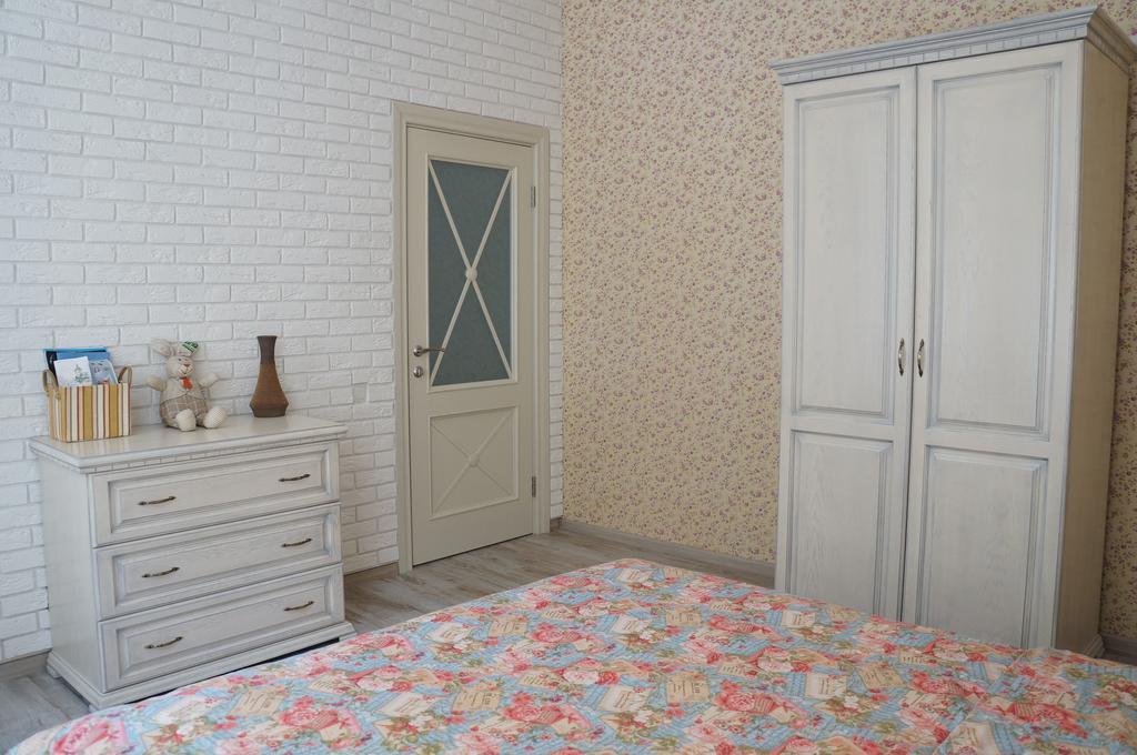 Apartment Glebova إلفيف الغرفة الصورة