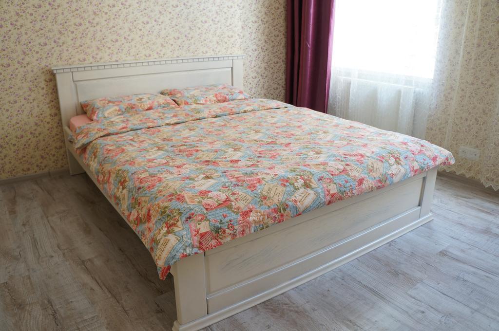 Apartment Glebova إلفيف الغرفة الصورة