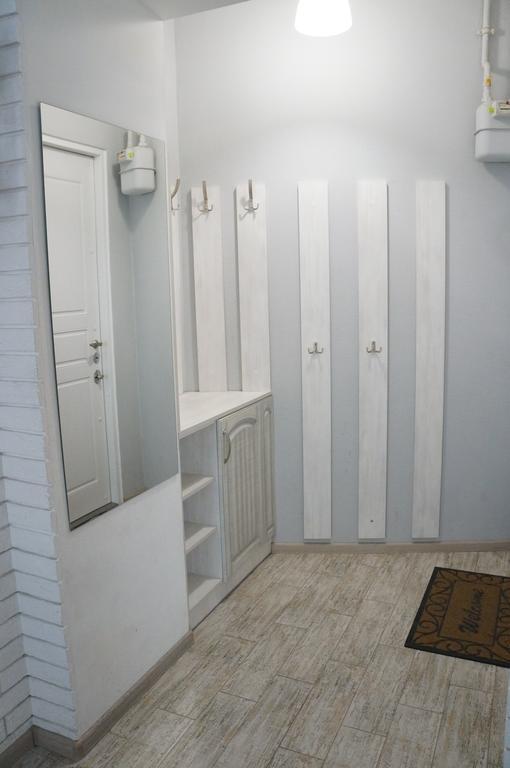 Apartment Glebova إلفيف الغرفة الصورة