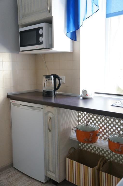 Apartment Glebova إلفيف الغرفة الصورة
