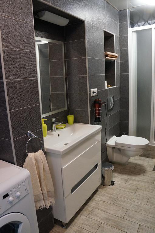 Apartment Glebova إلفيف الغرفة الصورة