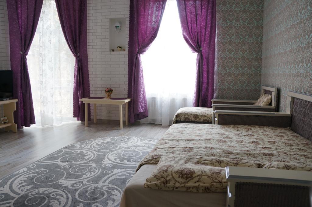 Apartment Glebova إلفيف الغرفة الصورة