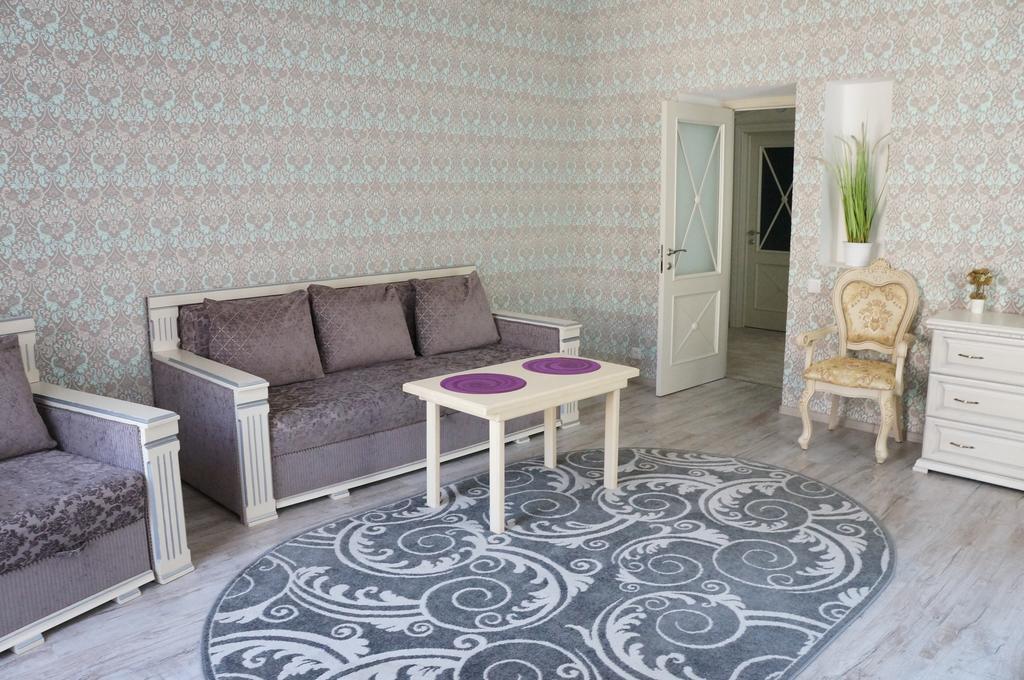 Apartment Glebova إلفيف الغرفة الصورة