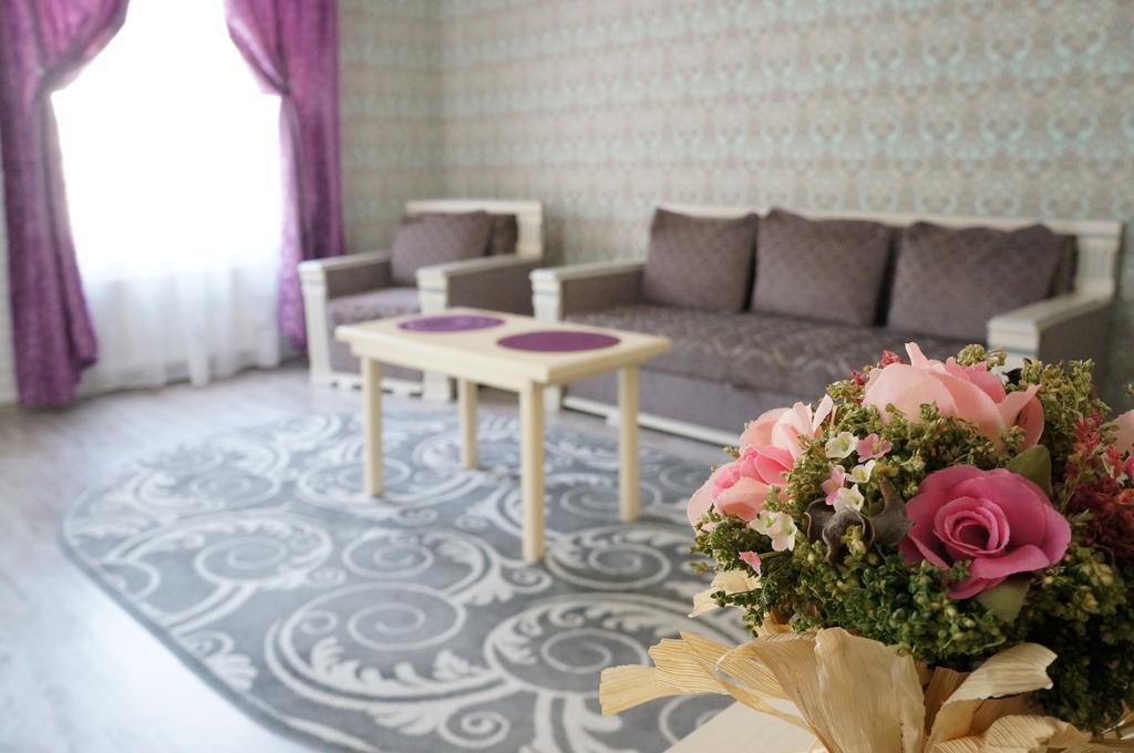 Apartment Glebova إلفيف المظهر الخارجي الصورة