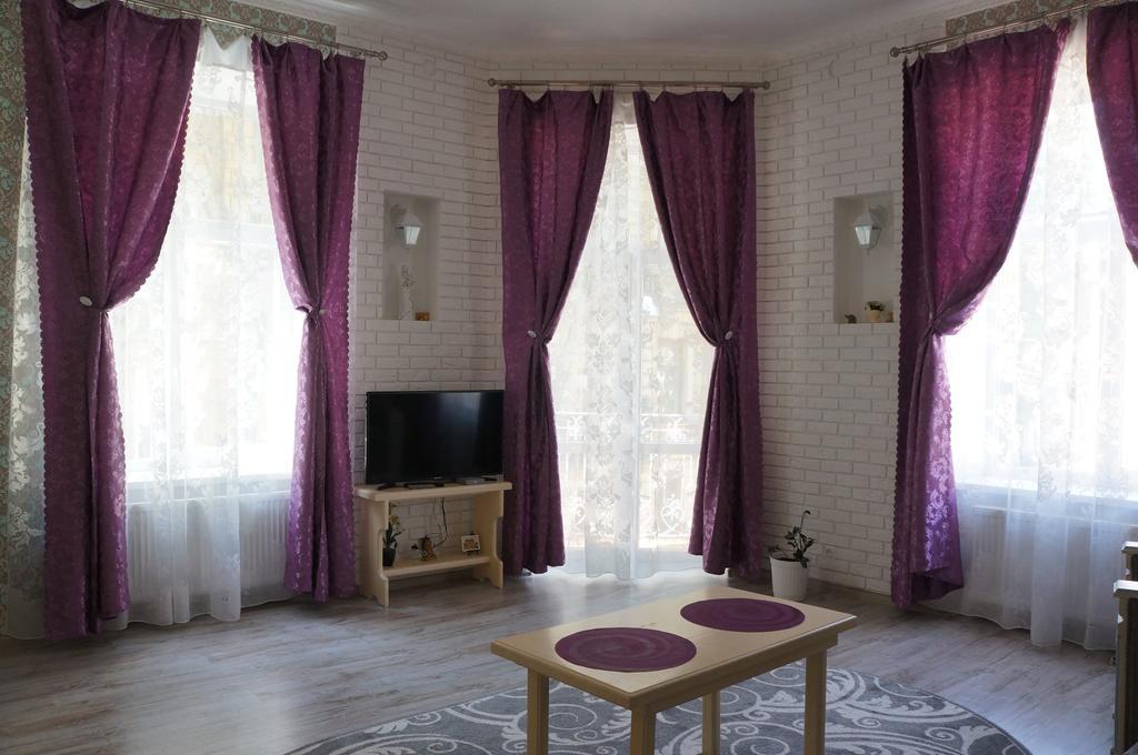 Apartment Glebova إلفيف الغرفة الصورة