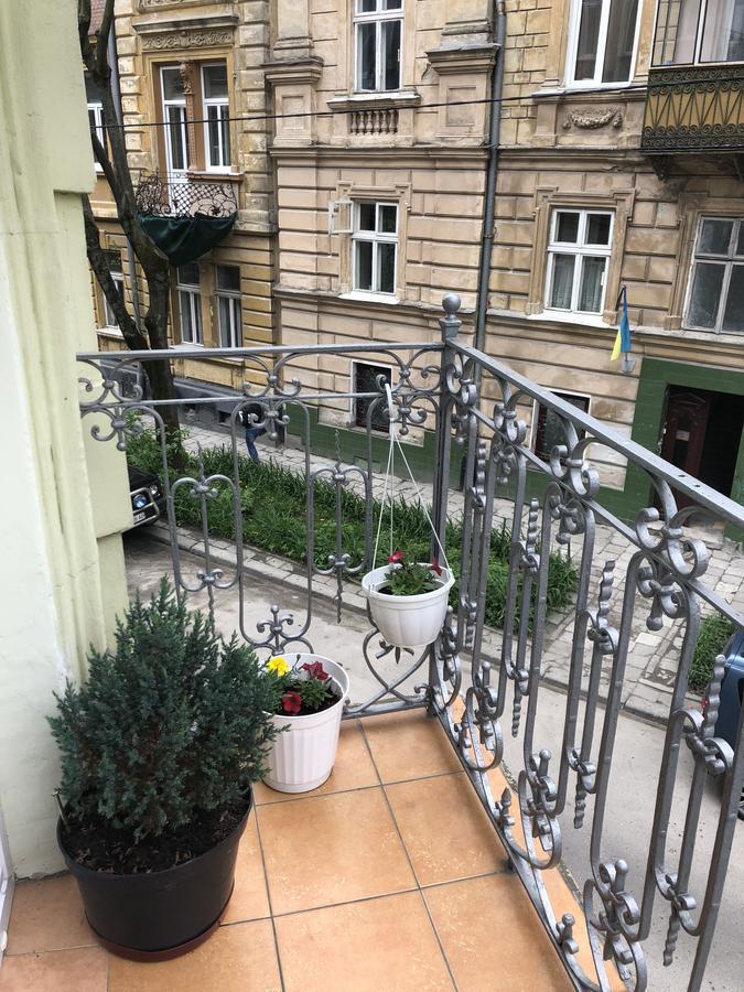 Apartment Glebova إلفيف المظهر الخارجي الصورة