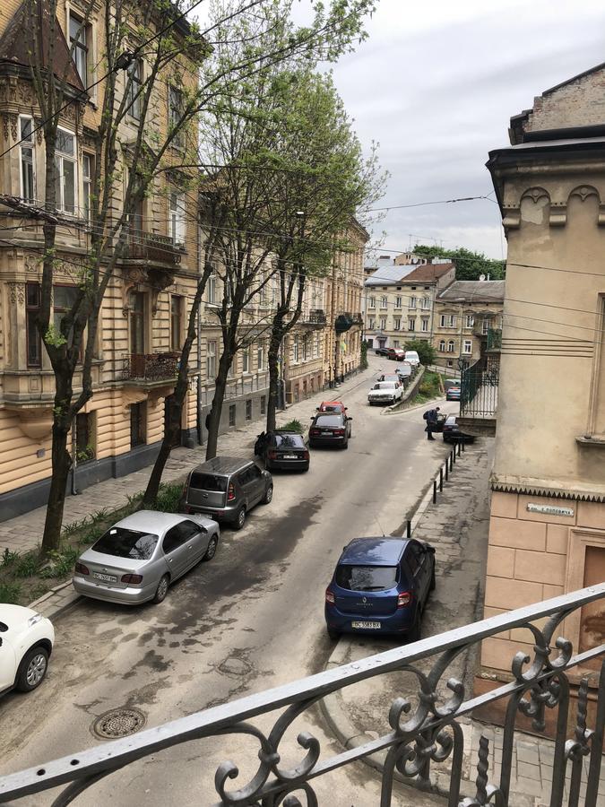 Apartment Glebova إلفيف المظهر الخارجي الصورة